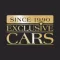 Exclusive Cars