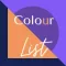 ColorList