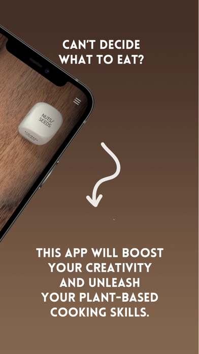 Food Dice: Vegan Screenshots