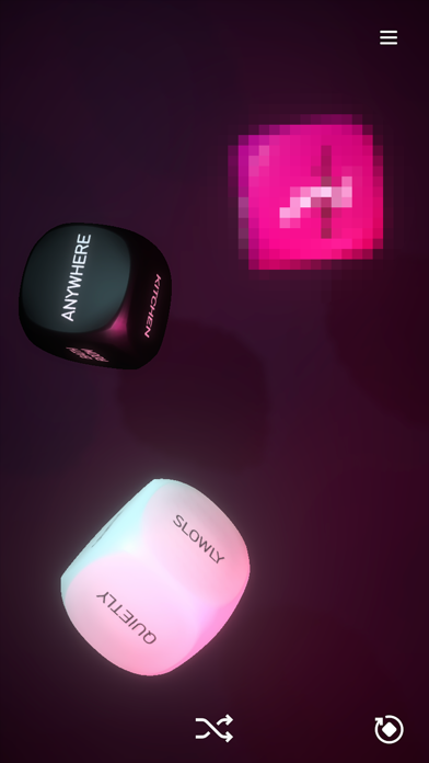 Sex Dice Toy: Sex Positions Screenshots
