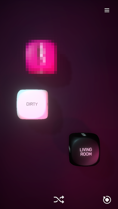 Sex Dice Toy: Sex Positions Screenshots