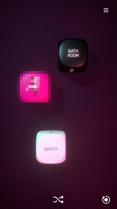 Sex Dice Toy: Sex Positions Screenshots