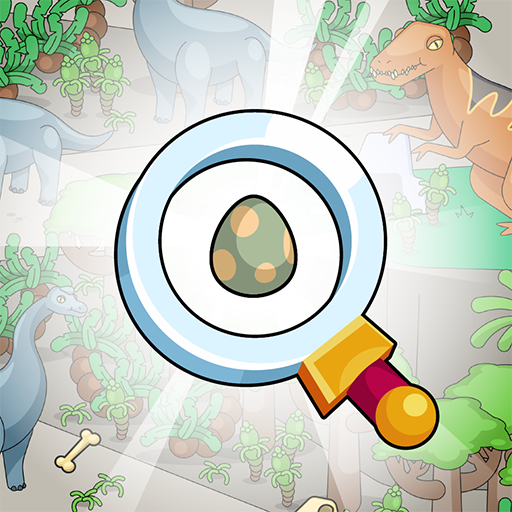 Find Hidden Objects: Time Tale Find Hidden Objects: Time Tale