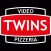 Twins Pizzeria i Malmö