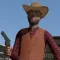 Desperado Shooter