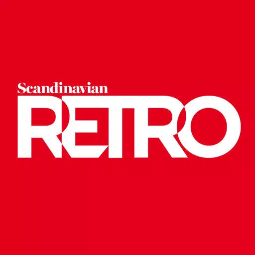 Scandinavian RETRO Scandinavian RETRO