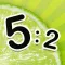 5:2 fasting diet
