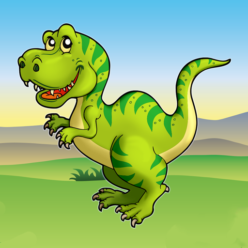 Kids Dinosaur Adventure Game Kids Dinosaur Adventure Game