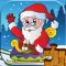 Christmas Game: Jigsaw Puzzles