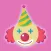 The Birthday Stickers
