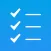 Listy - share lists