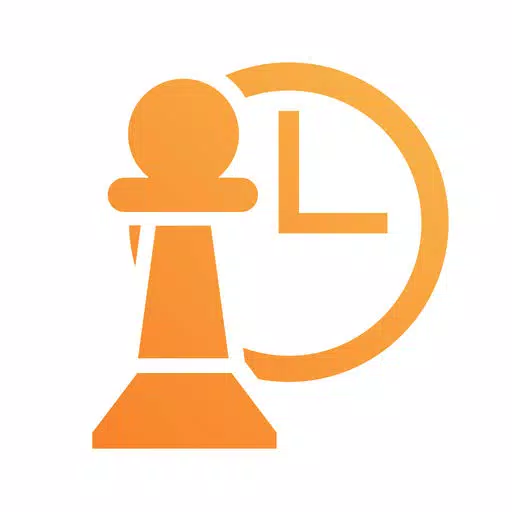 Chess Clock for games & chess Chess Clock for games & chess