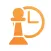 Chess Clock for games & chess