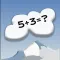 Math Climber Everest