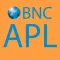 BNC APL