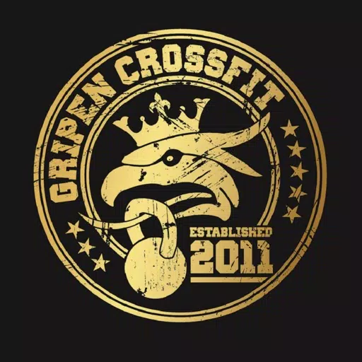 Bokningsappen Gripen CrossFit Bokningsappen Gripen CrossFit