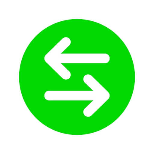 SwipeList App SwipeList App