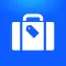 Packlist - Organize your trips