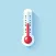 Thermometer 24/7