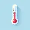 Thermometer 24/7