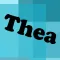 Thea