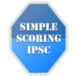 SimpleScoring IPSC