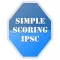 SimpleScoring IPSC