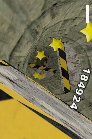 Zrzuty ekranu SWIRL Lite - 3D Racing