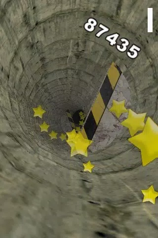 Zrzuty ekranu SWIRL Lite - 3D Racing
