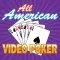 All American * Video Poker