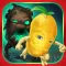 Zombie Potatoes