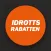 Idrottsrabatten