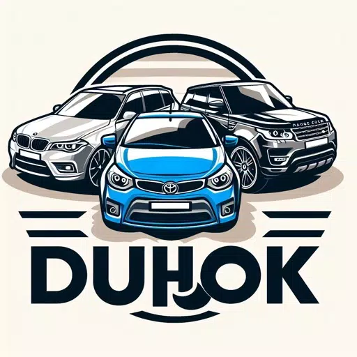 Duhok Duhok