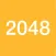 2048 Mind Game