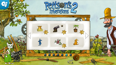 تصاویر Pettson's Inventions 2