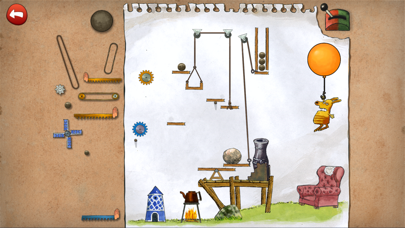 تصاویر Pettson's Inventions 2