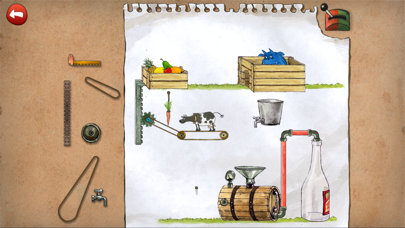 تصاویر Pettson's Inventions 2