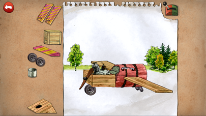 تصاویر Pettson's Inventions 2