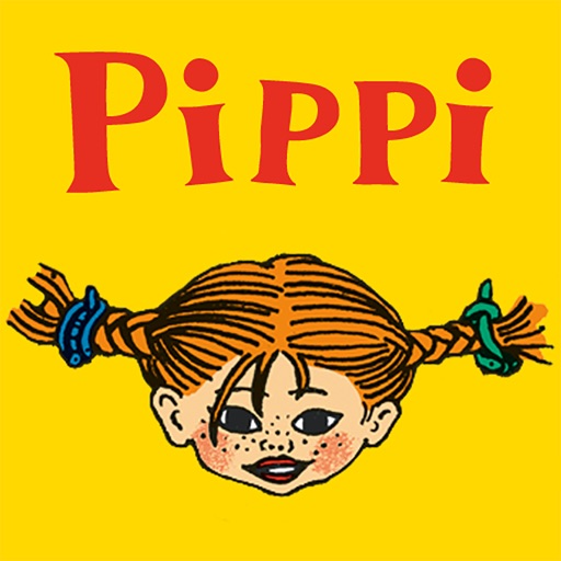 Känner du Pippi Långstrump? För iPhone Känner du Pippi Långstrump? För iPhone