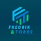 Fredrik och Tobbe