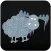 Frosty Sleep Sheep
