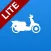Teoriprovet Moped Lite