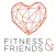 Fitness & Friends