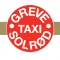 Greve Solrød Taxi