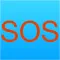 Morse SOS