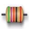 Resistor color calc