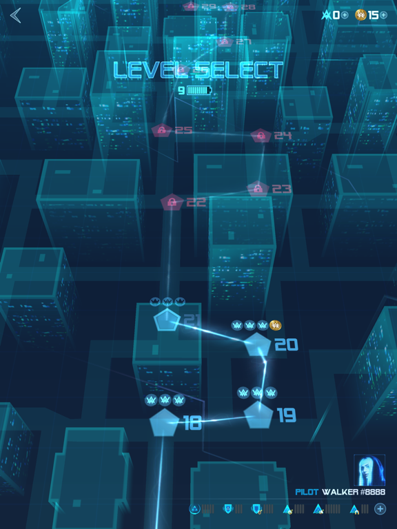 Alan Walker-The Aviation Game iPad  स्क्रीनशॉट