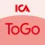ICA ToGo - obemannad butik
