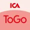 ICA ToGo - obemannad butik