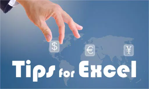 Tips for Excel – Mac edition Tips for Excel – Mac edition